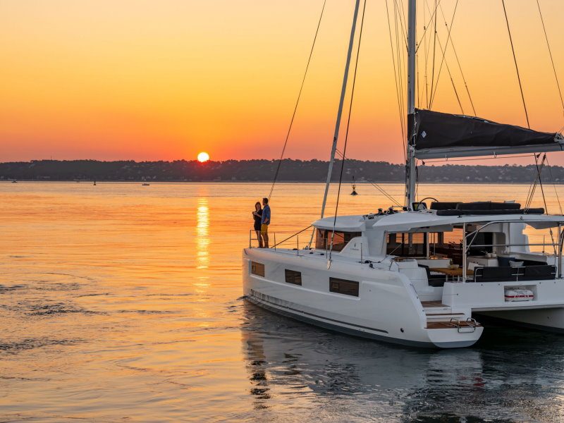 Lagoon 46