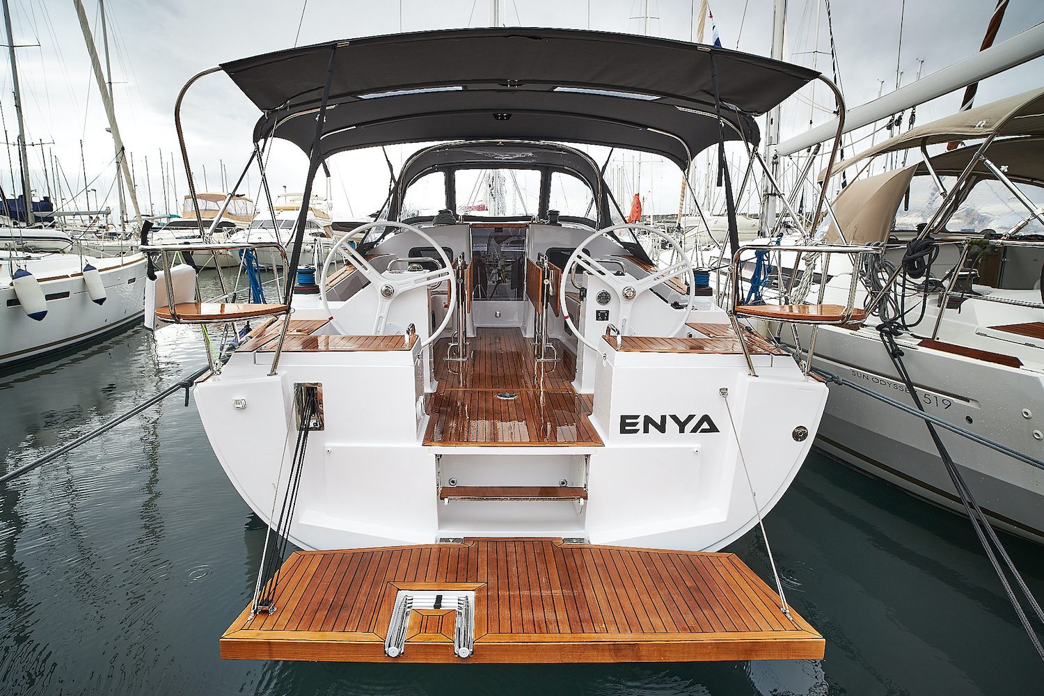 Enya