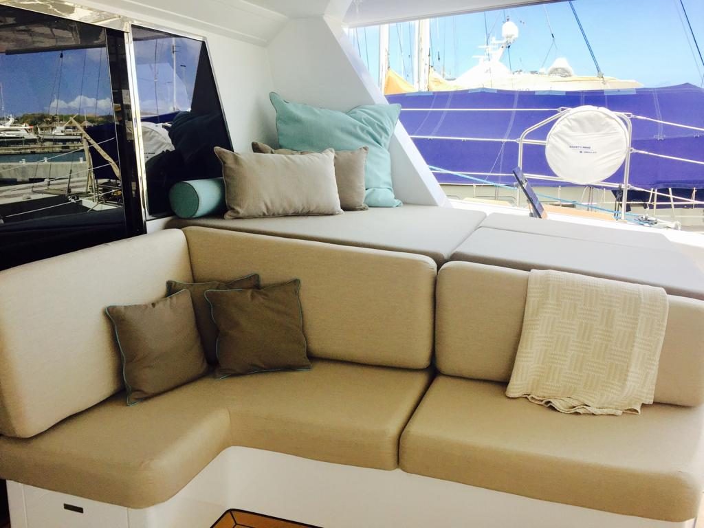 Sunreef 74