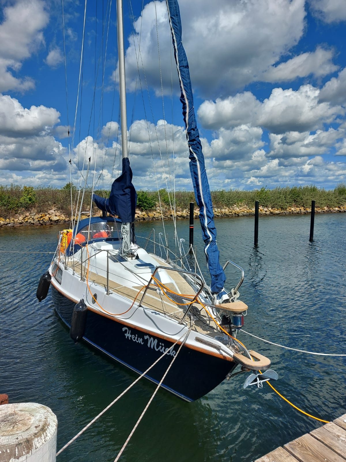 Hein Muck Amethyst 27