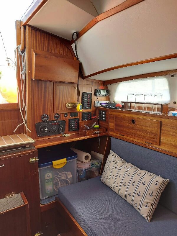 Hein Muck Amethyst 27