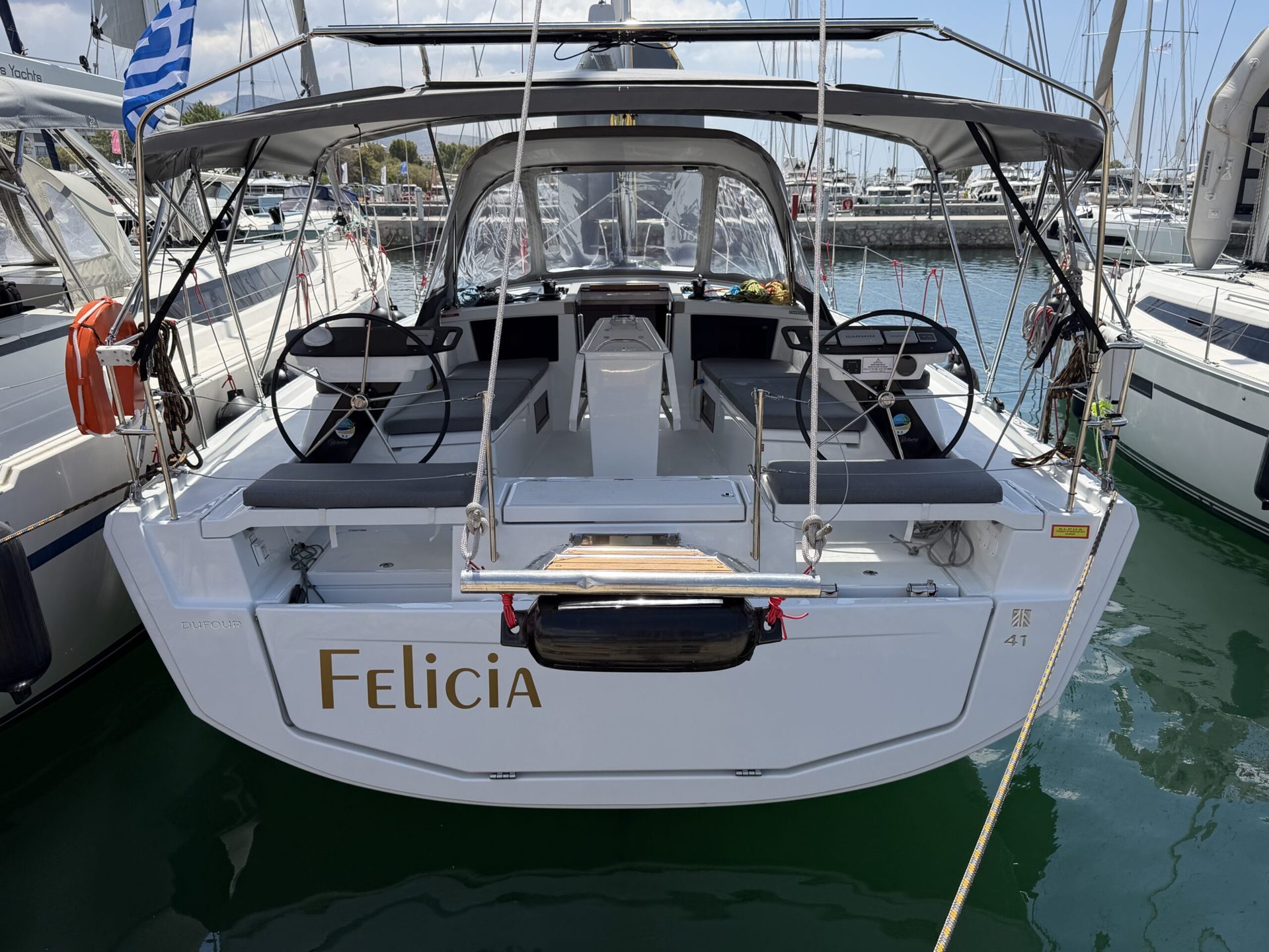 Felicia
