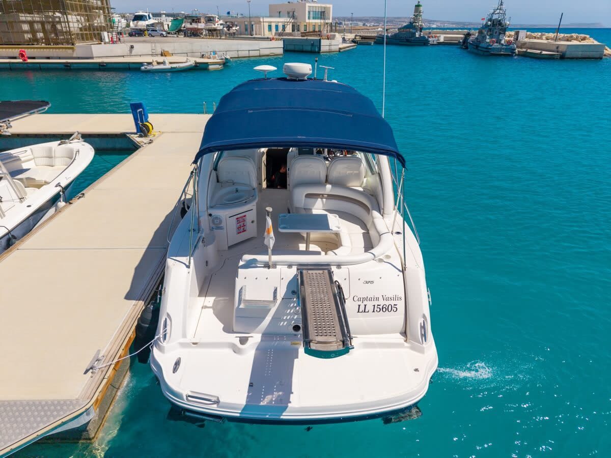 Captain Vasilis