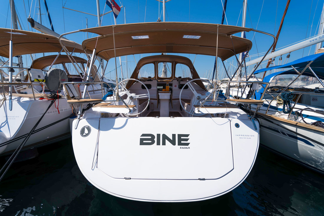 Bine