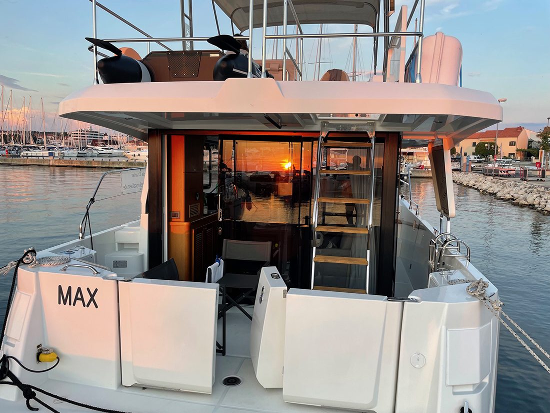 Max