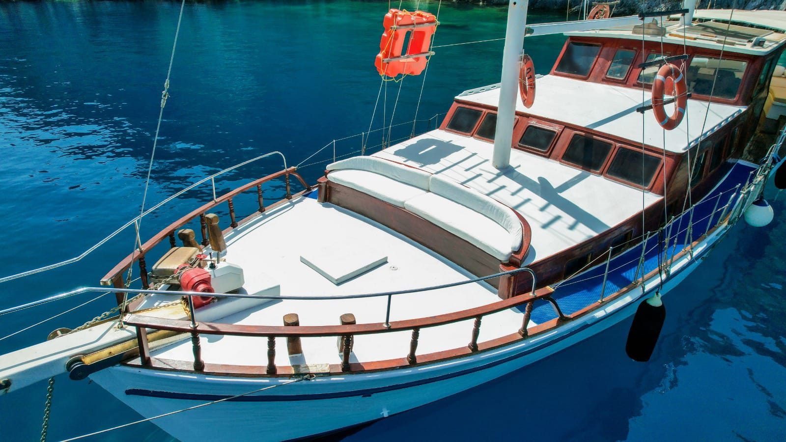 Calypso 1