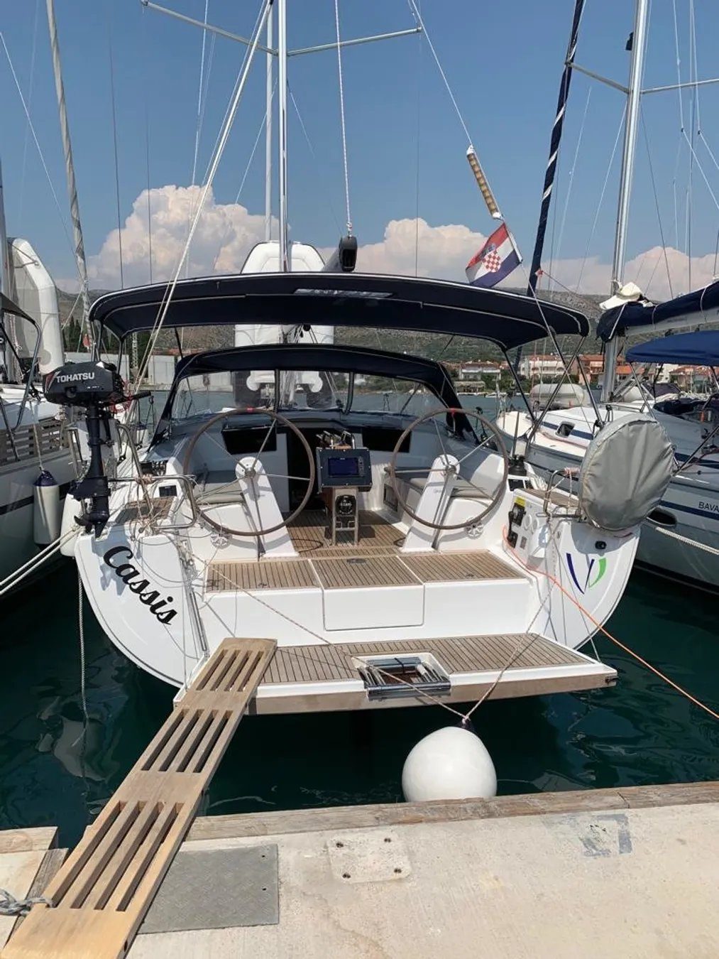 Cassis