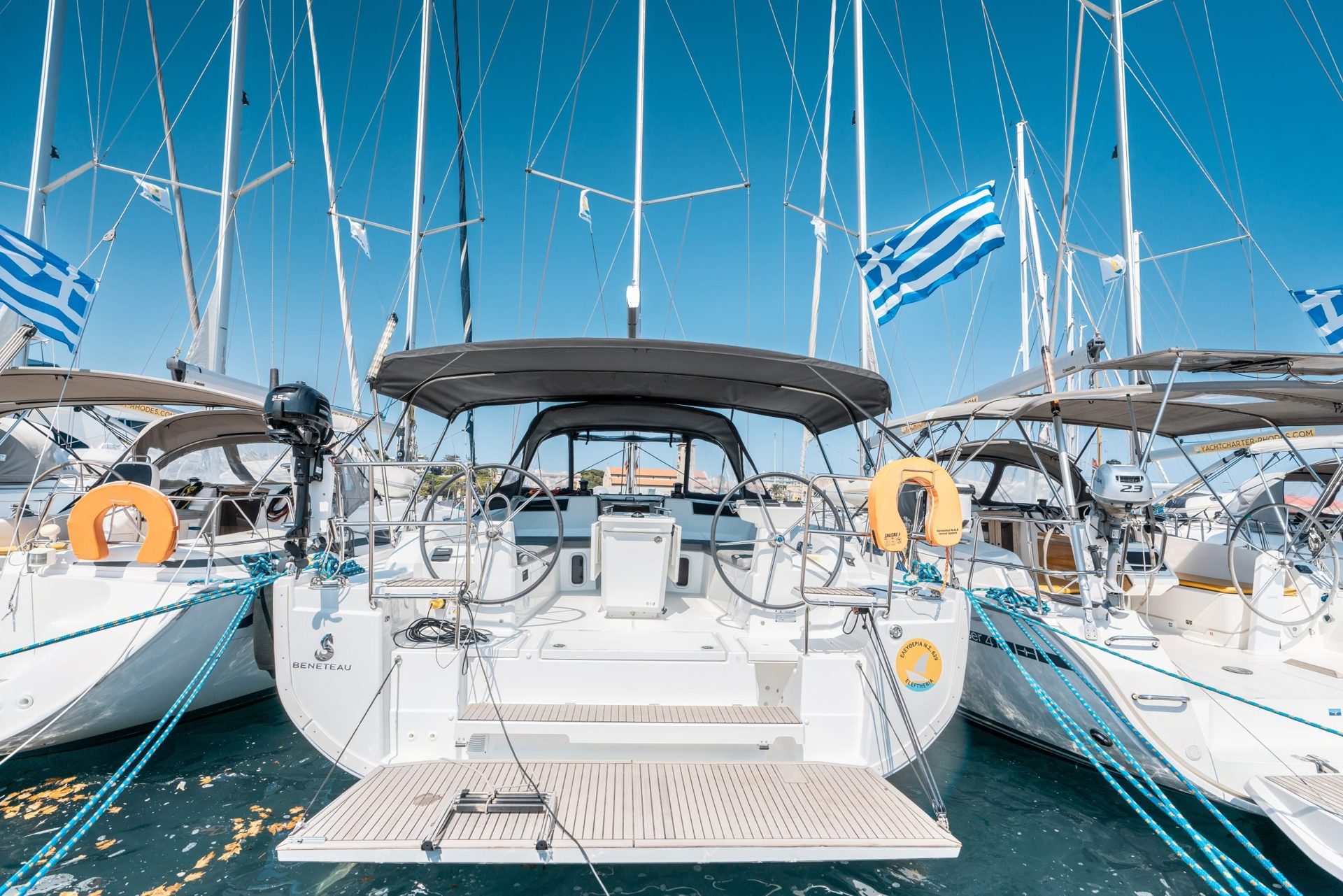 Eleftheria