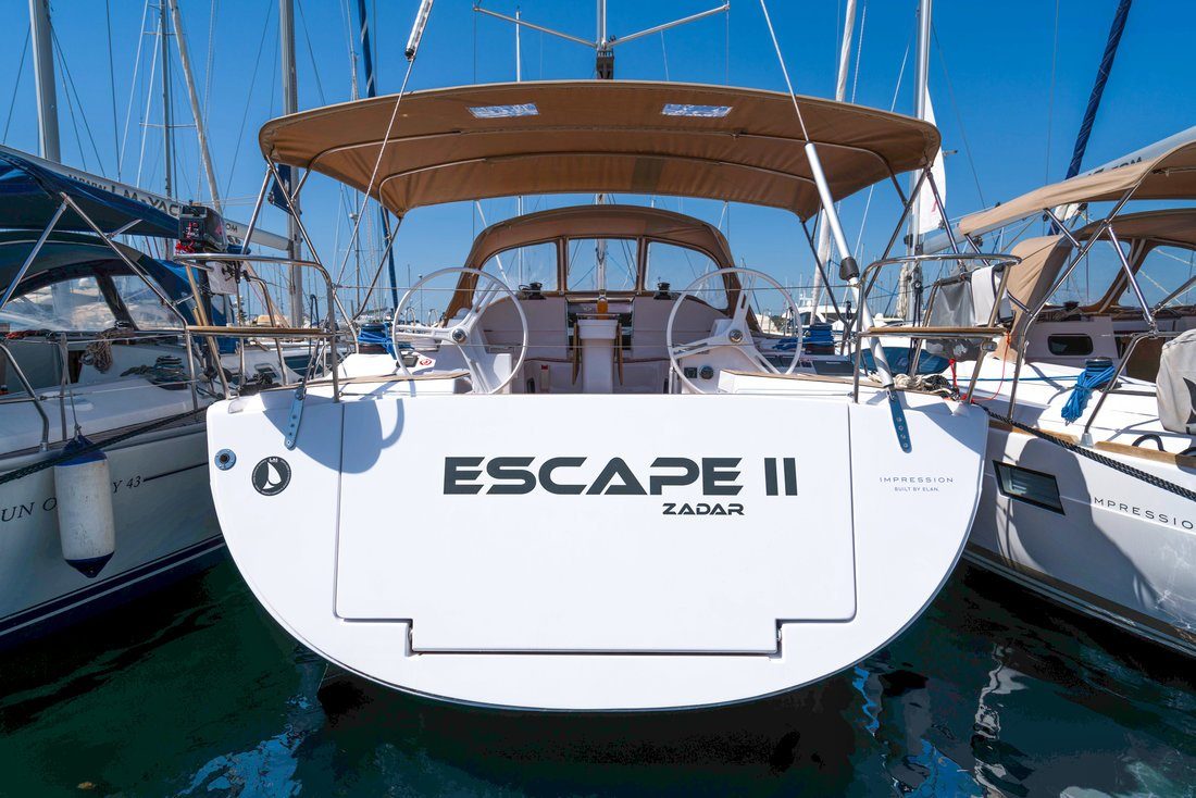 Escape II