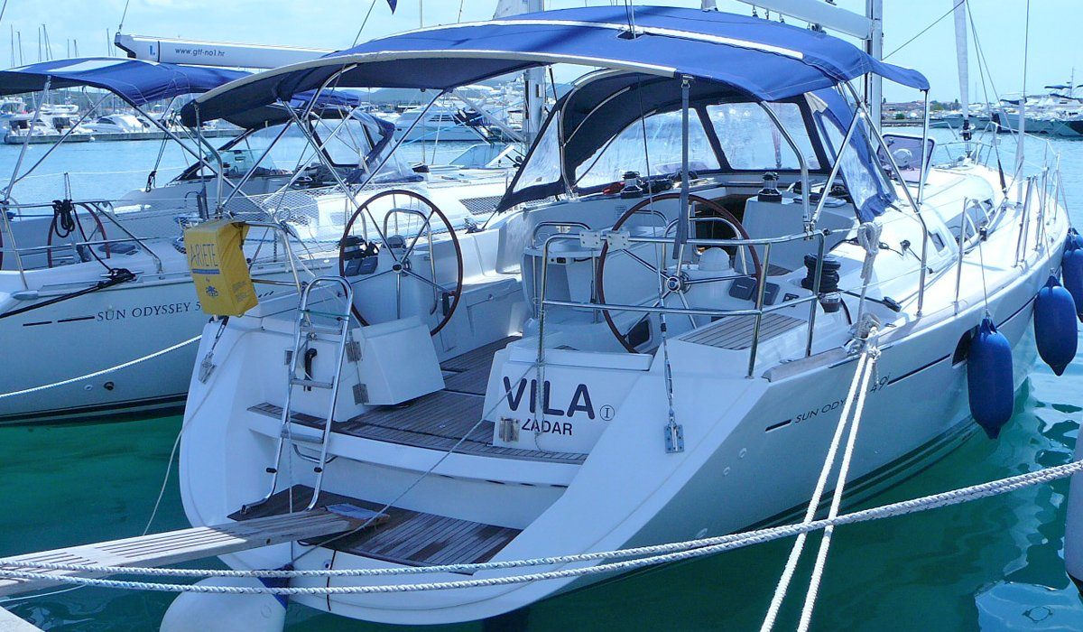 Vila