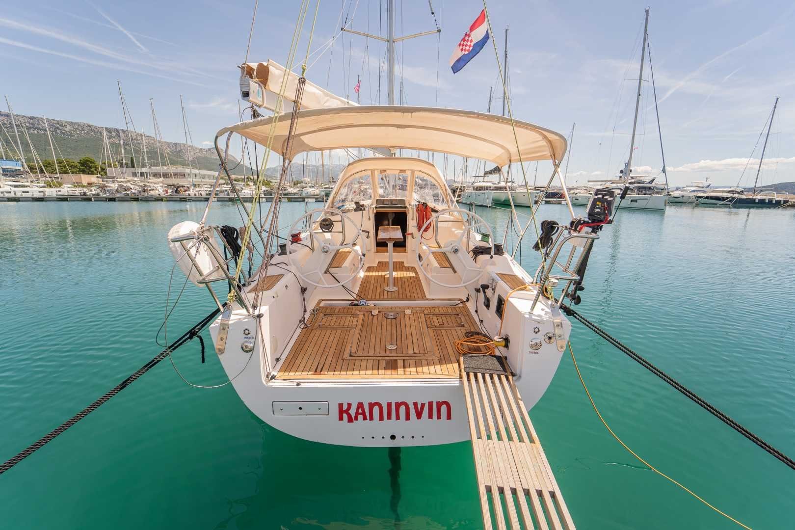Kaninvin
