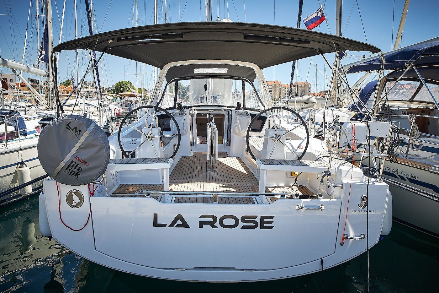 La Rose
