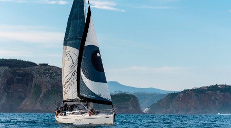 Outeniqua Sloop
