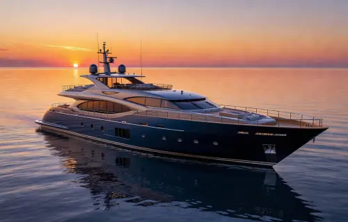 The Ultimate Yacht Cost Breakdown