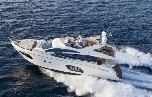 Absolute 60 Fly