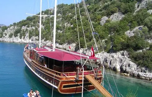 Ada Deniz