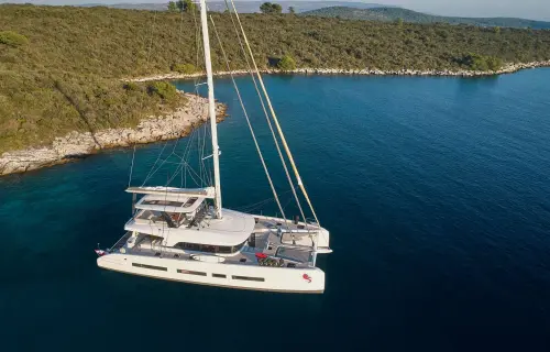 Adriatic Dragon