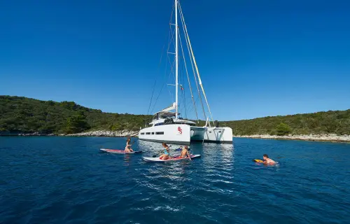 Adriatic Dragon
