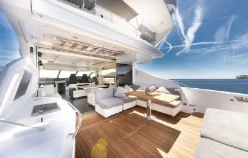 Star of Seven Seas
