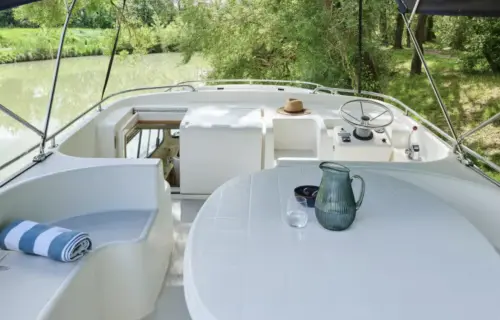 Le Boat