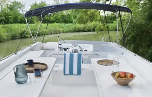 Le Boat