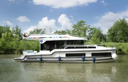 Le Boat
