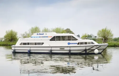 Le Boat