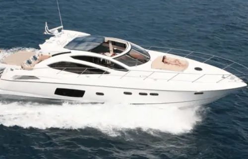 Sunseeker 64