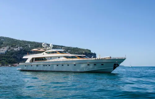 Disco Volante