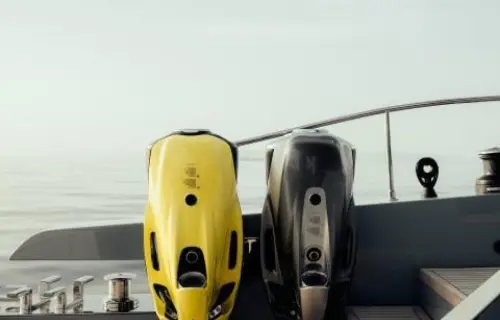 Seabarit Lx