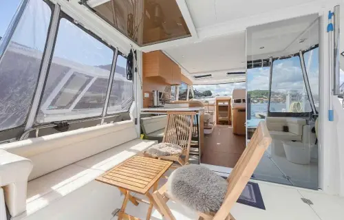 Greenline 39