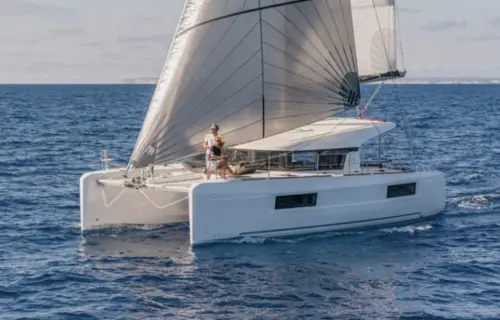 Sailing Point