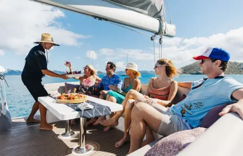 Salty Dog