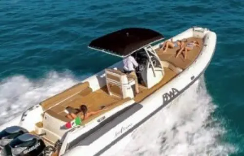 Bwa 26 Gt