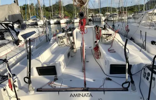 Aminata