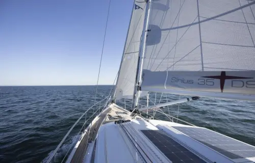 Sirius 35 Ds