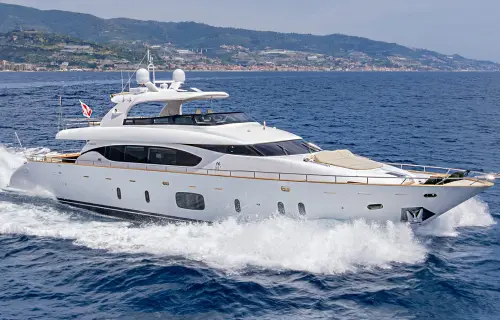 Daddy's Dream 888