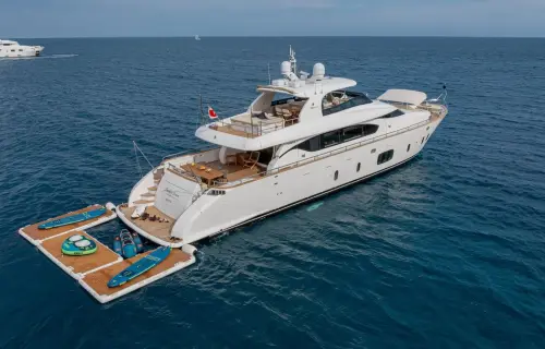 Daddy's Dream 888