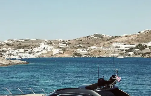 Sunseeker 68