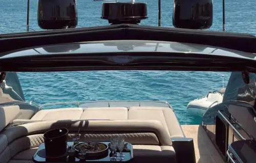 Sunseeker 68