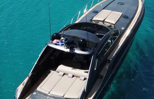 Sunseeker 68