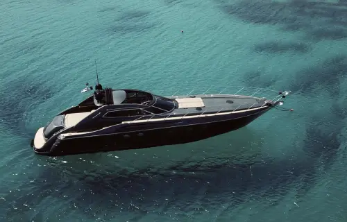 Sunseeker 68