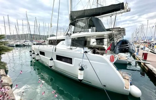 Sail Pegasus