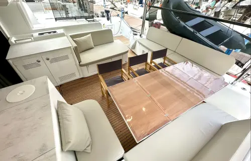 Sail Pegasus