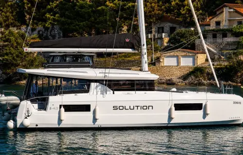 Solution