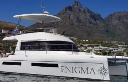 Enigma