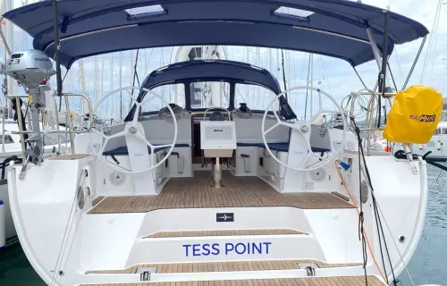 Tess Point