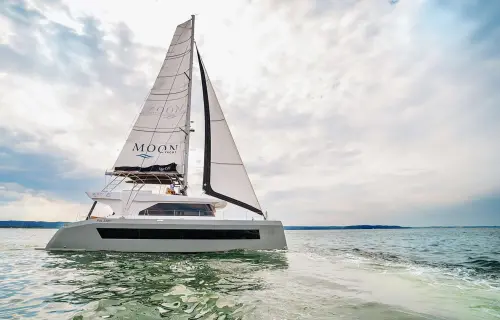 Seabarit LX