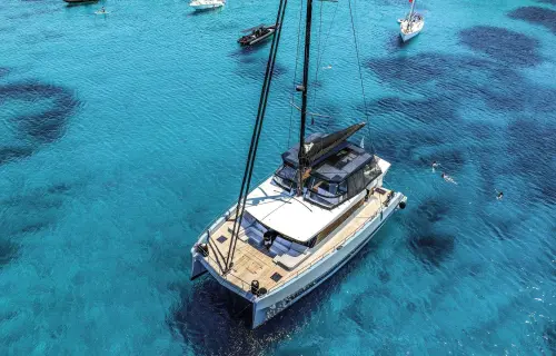 Seabarit LX