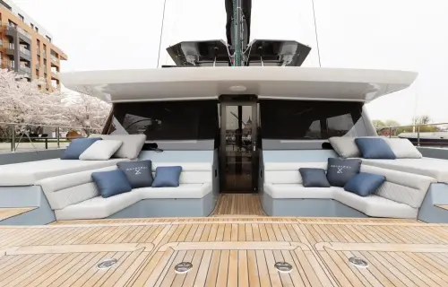 Seabarit LX